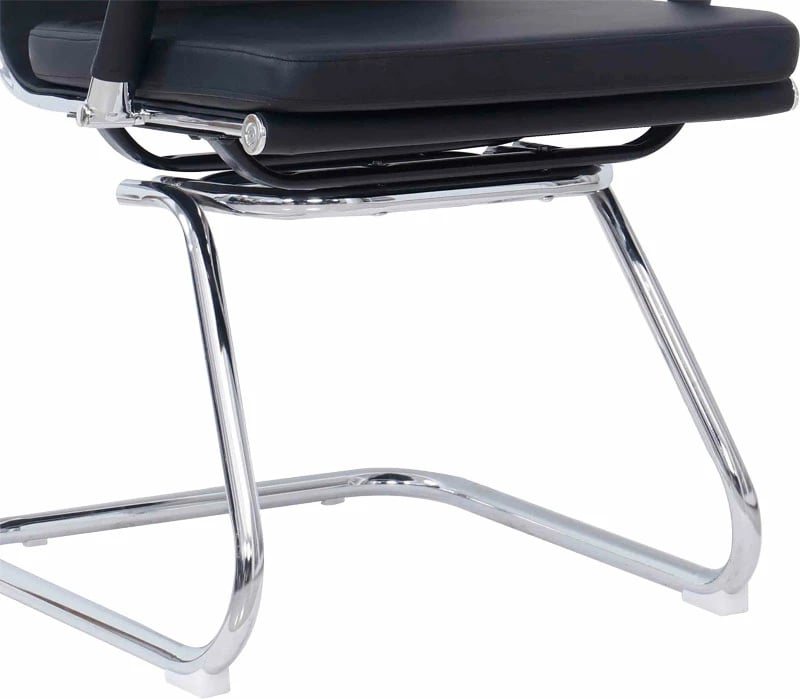 Karrige zyre për vizitorë Tokyo, e zezë