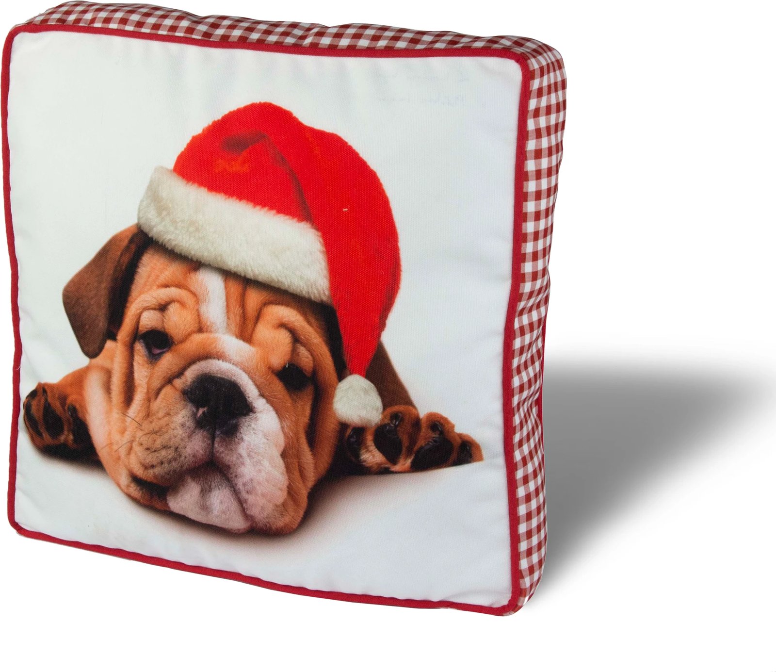 Jastëk dekorativ, shumëngjyrësh, Evila Originals, YM1406, 42x42cm