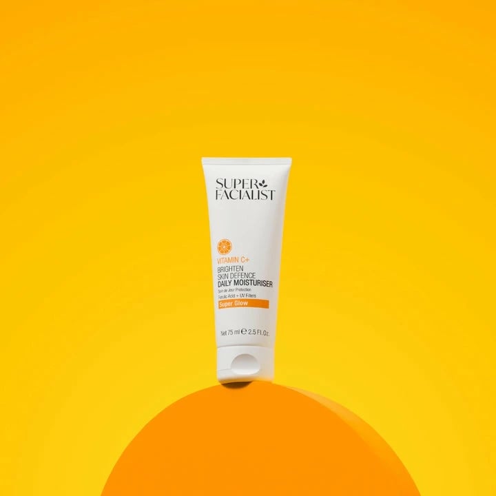 Krem hidratues për fytyrë Super Facialist Vitamin C, 75ml 