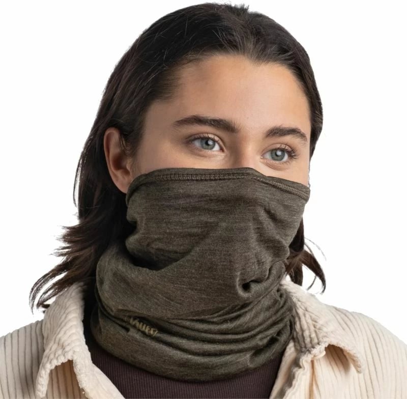 Shall Bufi Merino për meshkuj dhe femra, ngjyrë jeshile Shall Bufi Merino për meshkuj dhe femra, ngjyrë jeshile