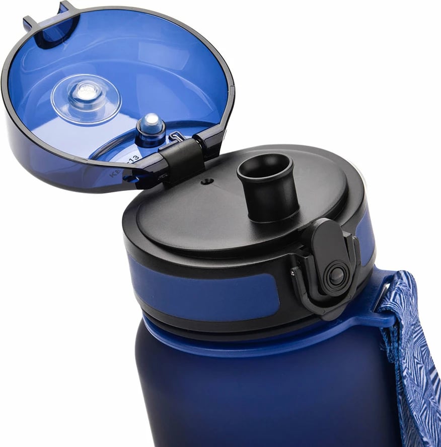 Shishe sportive Meteor, navy