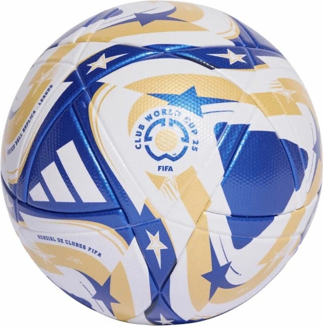 Top futbolli adidas, shumëngjyrësh
