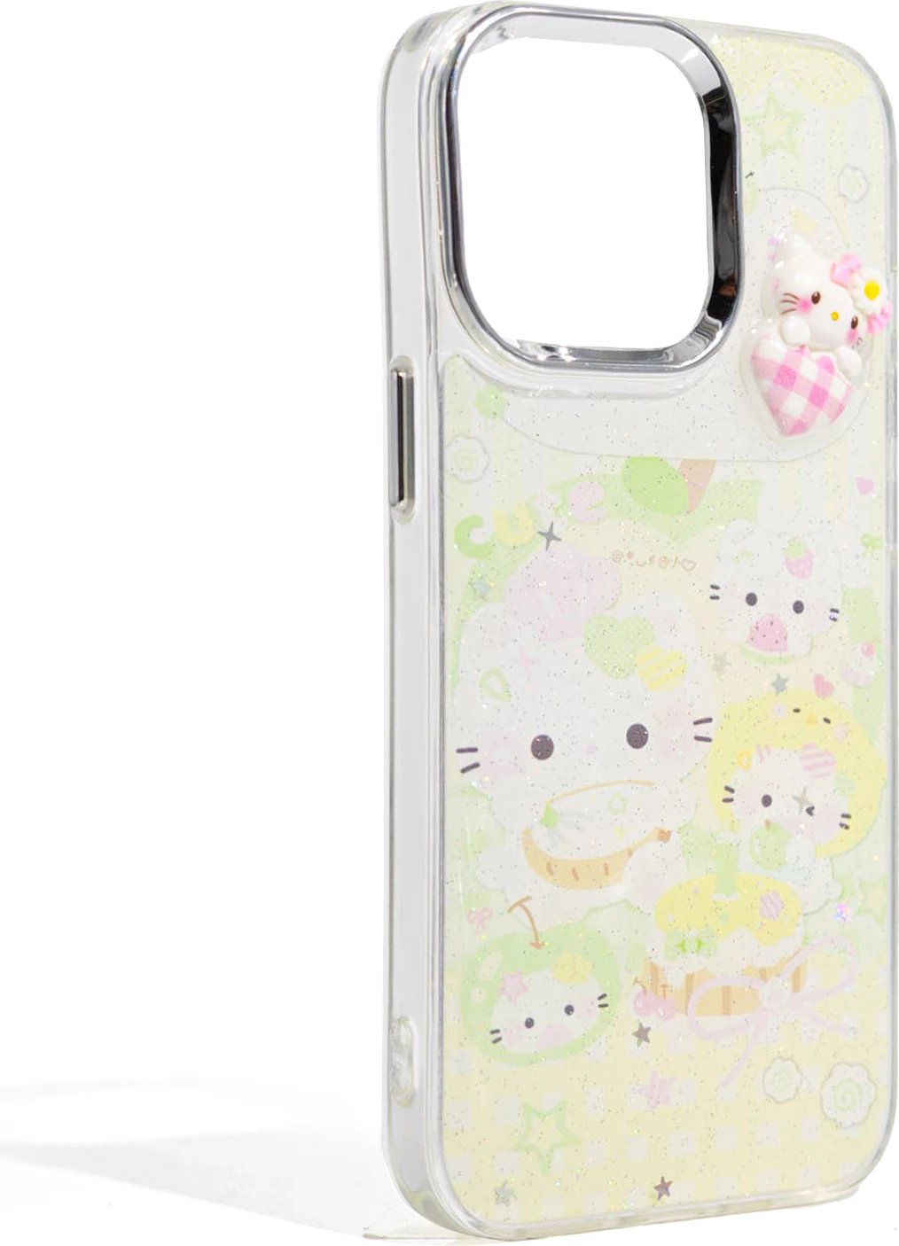 Fotroll Për Telefon TECH TIME FA104-044 IP13 PRO (Transparent, IP13PRO)