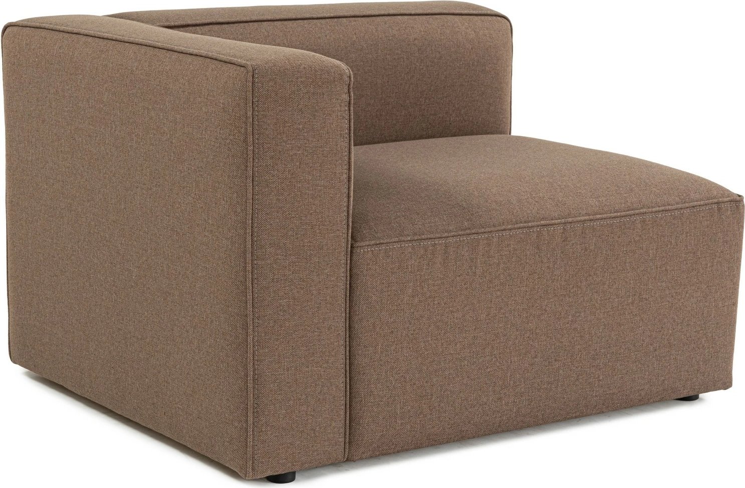 Karrige një vendëshe Mora XL 1L, kafe