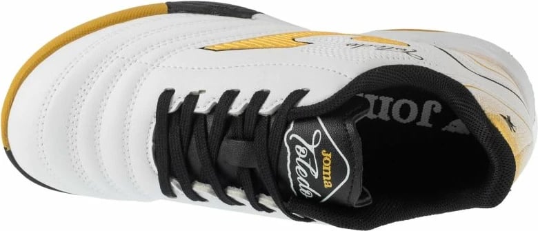 Atlete futbolli për fëmijë Joma, të bardha