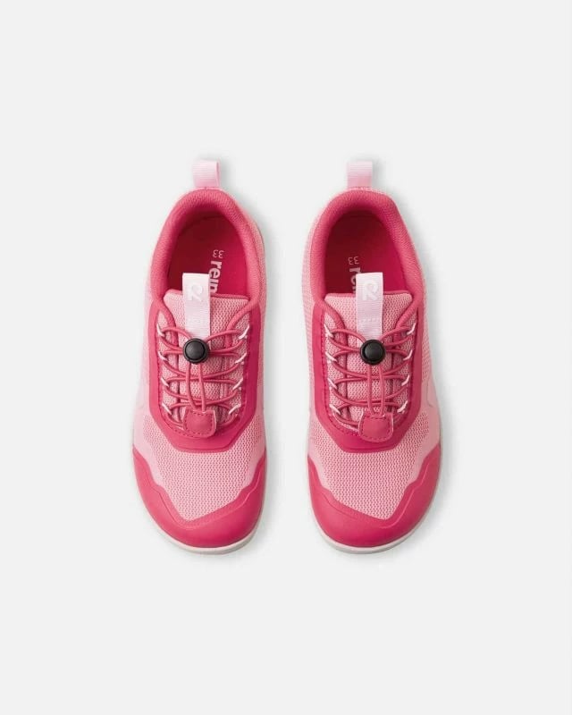 Këpucë për fëmijë Reima, rozë