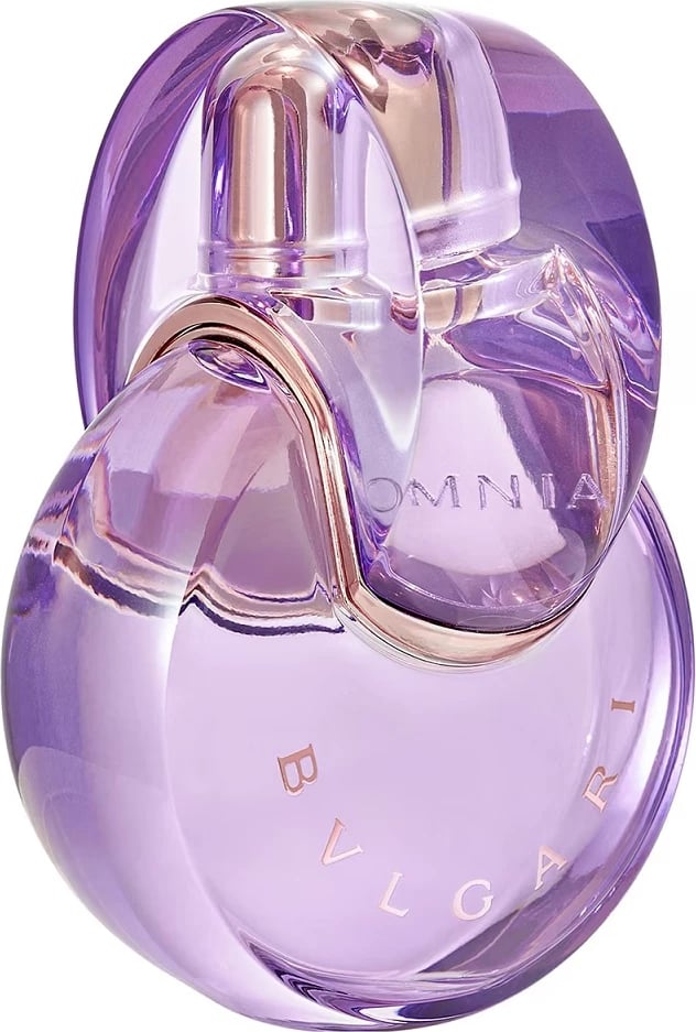 Eau de Toilette për femra Bvlgari Omnia Amethyste 100ml