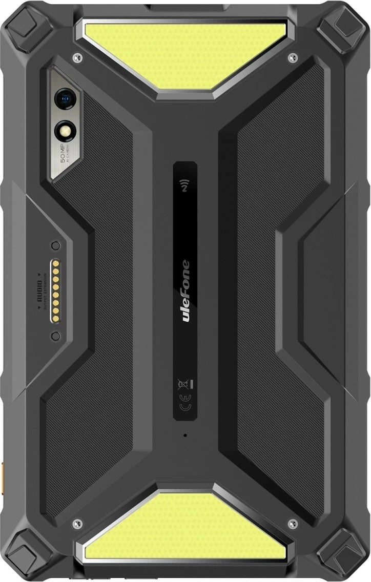 Tablet Ulefone Armor Pad 3 Pro 10.36", 8/256GB, 4G, E zezë