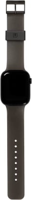 Rrip për Apple Watch UAG Lucent [U], 45/44/42 mm, Gri