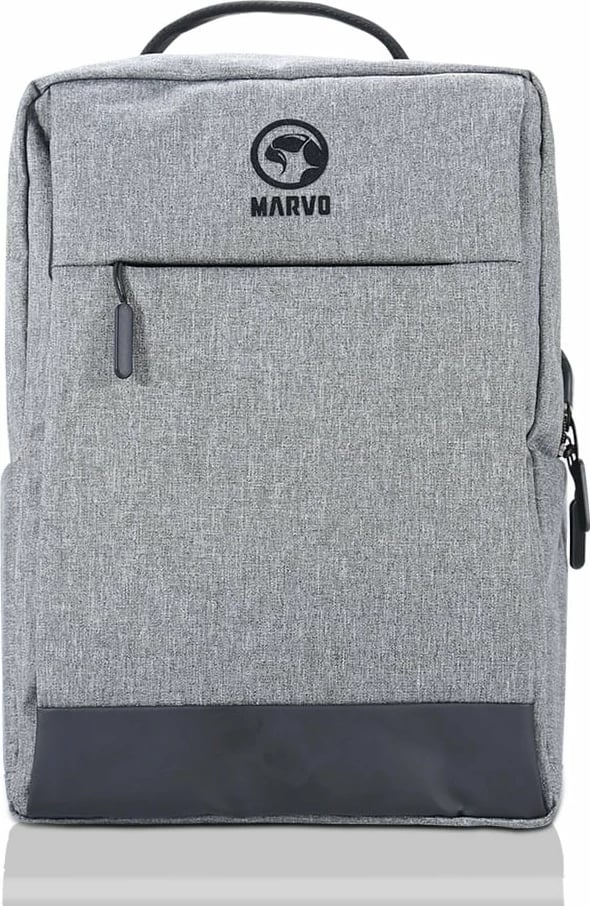 Çantë Shpine MARVO BA-03 GY