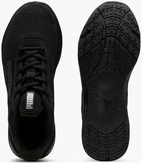 Atlete për meshkuj Puma, të zeza