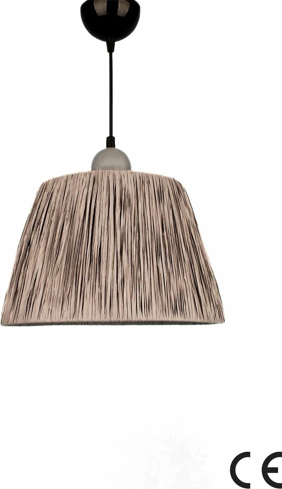 Llambë tavani Opviq, gri, BK048 Llambë tavani Opviq, gri, BK048