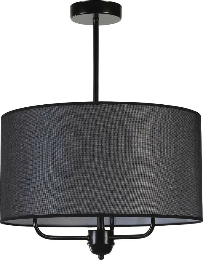 Llambë tavani Opviq, 8864-2, e zezë