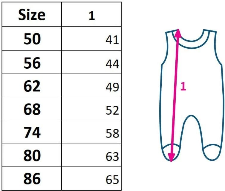 romper për bebe, New Baby, Classic II Cars, 68 (4-6m), 100% pambuk, blu