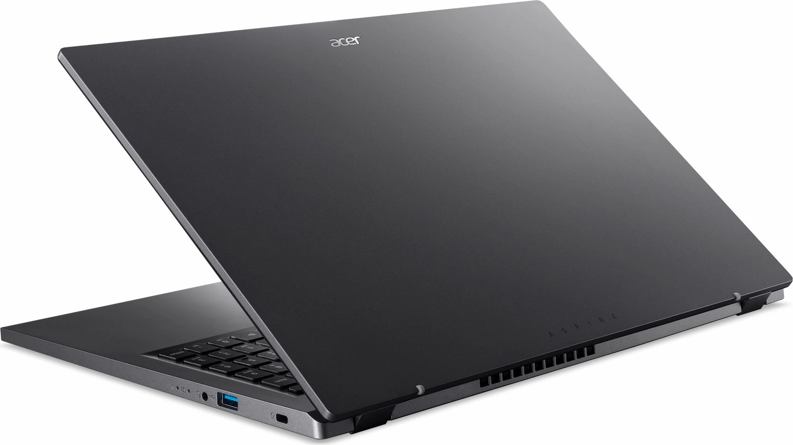 Laptop Acer Aspire 5 A515-58GM-781W, Intel Core i7, 32 GB RAM, 1 TB SSD, Steel Gray