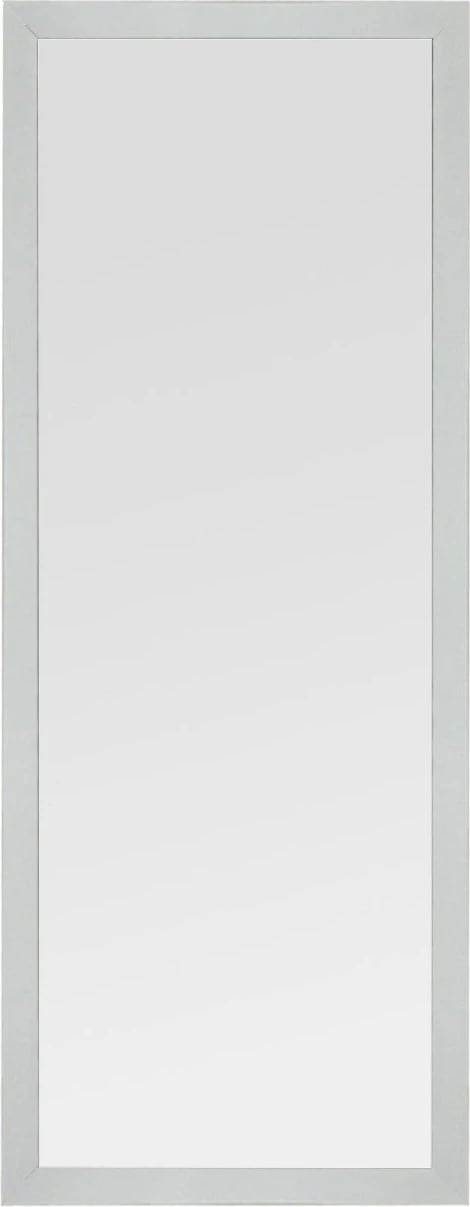 Pasqyrë Cheval Hanah Home, Cheval 105, e bardhë