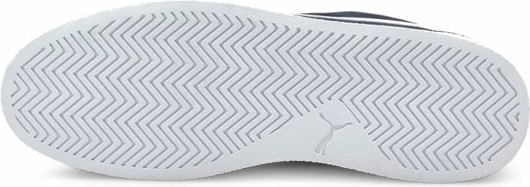 Atlete për meshkuj Puma, të bardha dhe blu