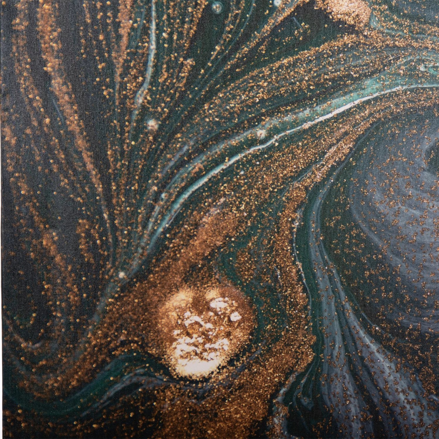 Pikturë muri GOBI FH4780, kanavacë e printuar, 98x2.5x68cm