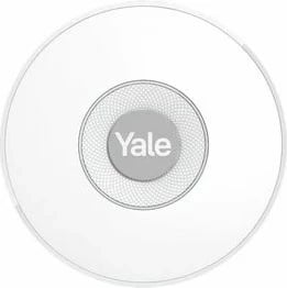 Sirenë pa tela Yale AL-IS-1A-W, për ambiente të brendshme, Gri