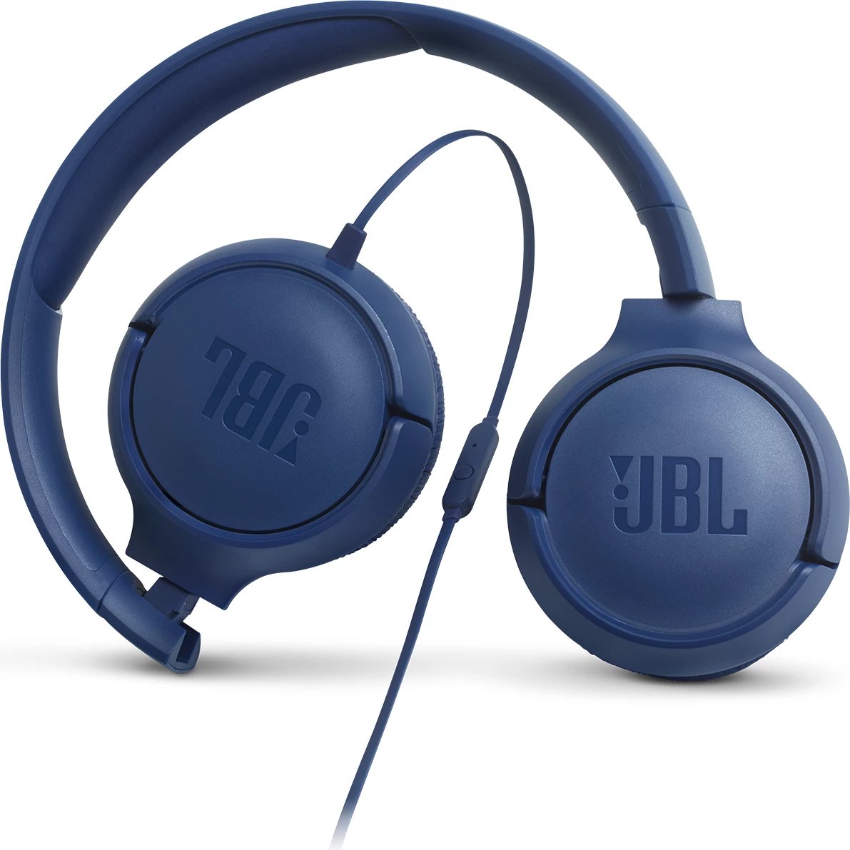 Kufje Me Kabëll JBL TUNE 500