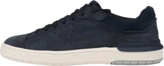 Atlete Clarks për meshkuj, blu