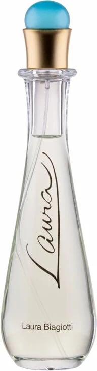 Eau de Toilette për femra Laura Biagiotti Laura, 50ml