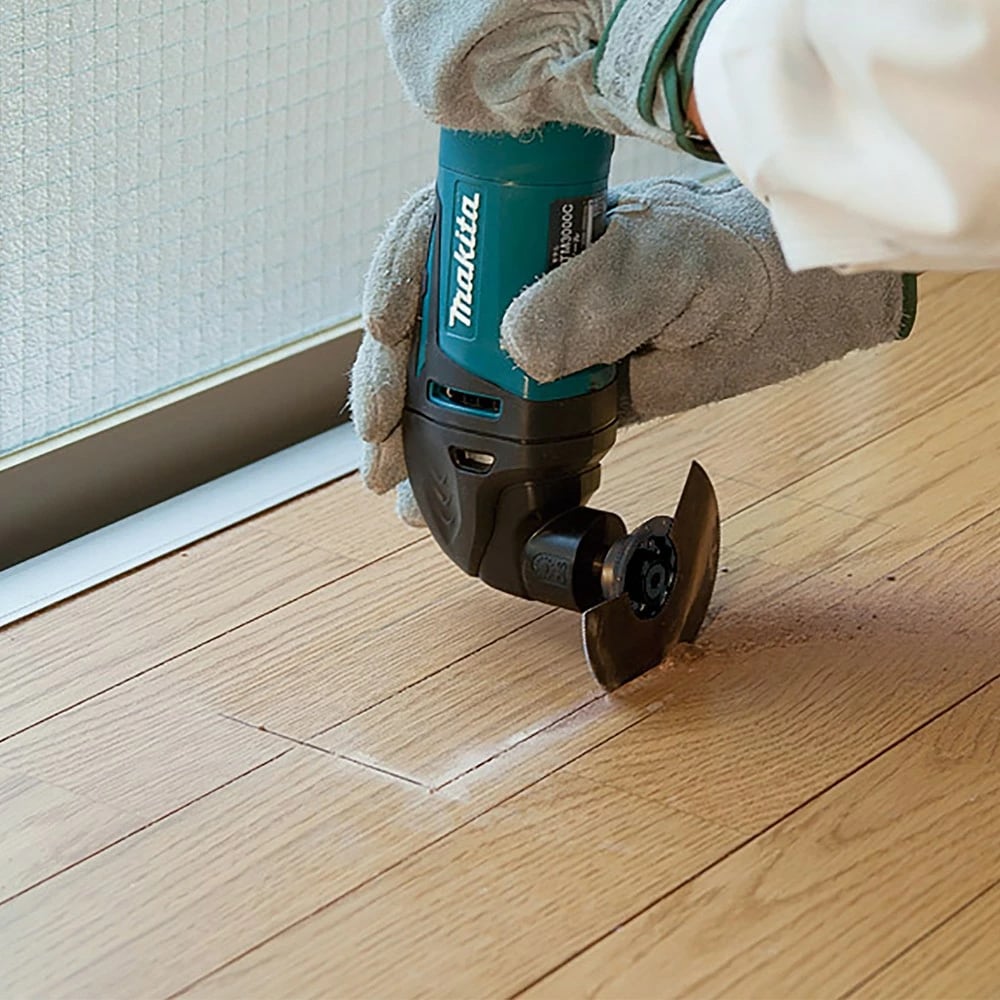 Teh prerës Makita B-64799, bimetal, 18 TPI, 1 copë