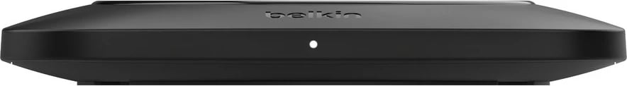 Mbushës wireless Belkin WIA007vfBK, 15W, i zi