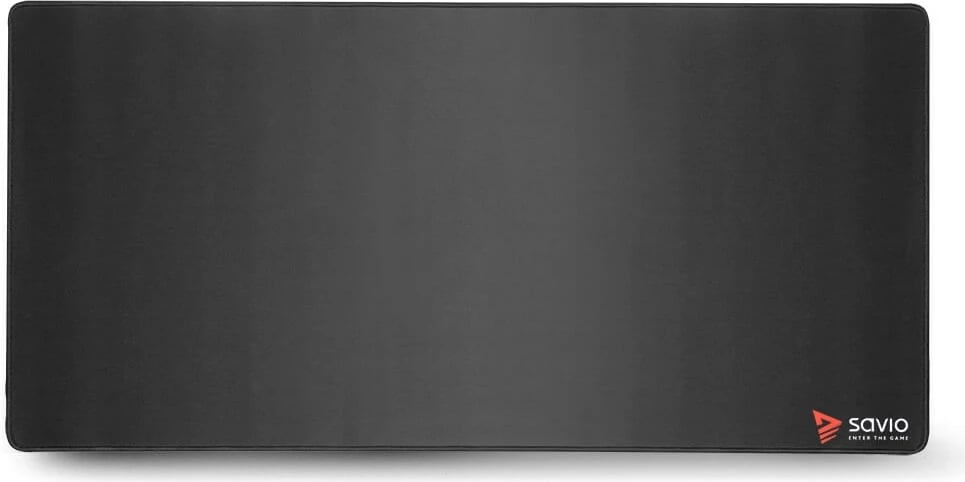 Mauspad Gaming Precision Control, XXL, i zi