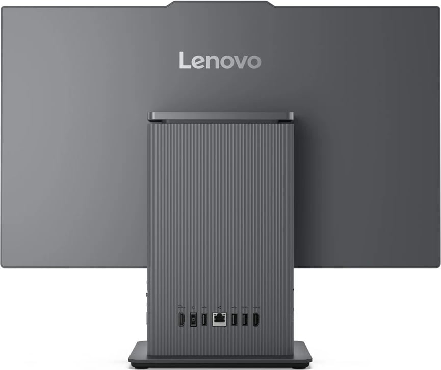 Kasë All-in-One Lenovo IdeaCentre AIO 24IRH9, Intel Core i7-13620H, 16 GB RAM, 512 GB SSD, 23.8", Gri