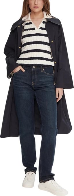 Jeans Tommy Hilfiger femra, blu