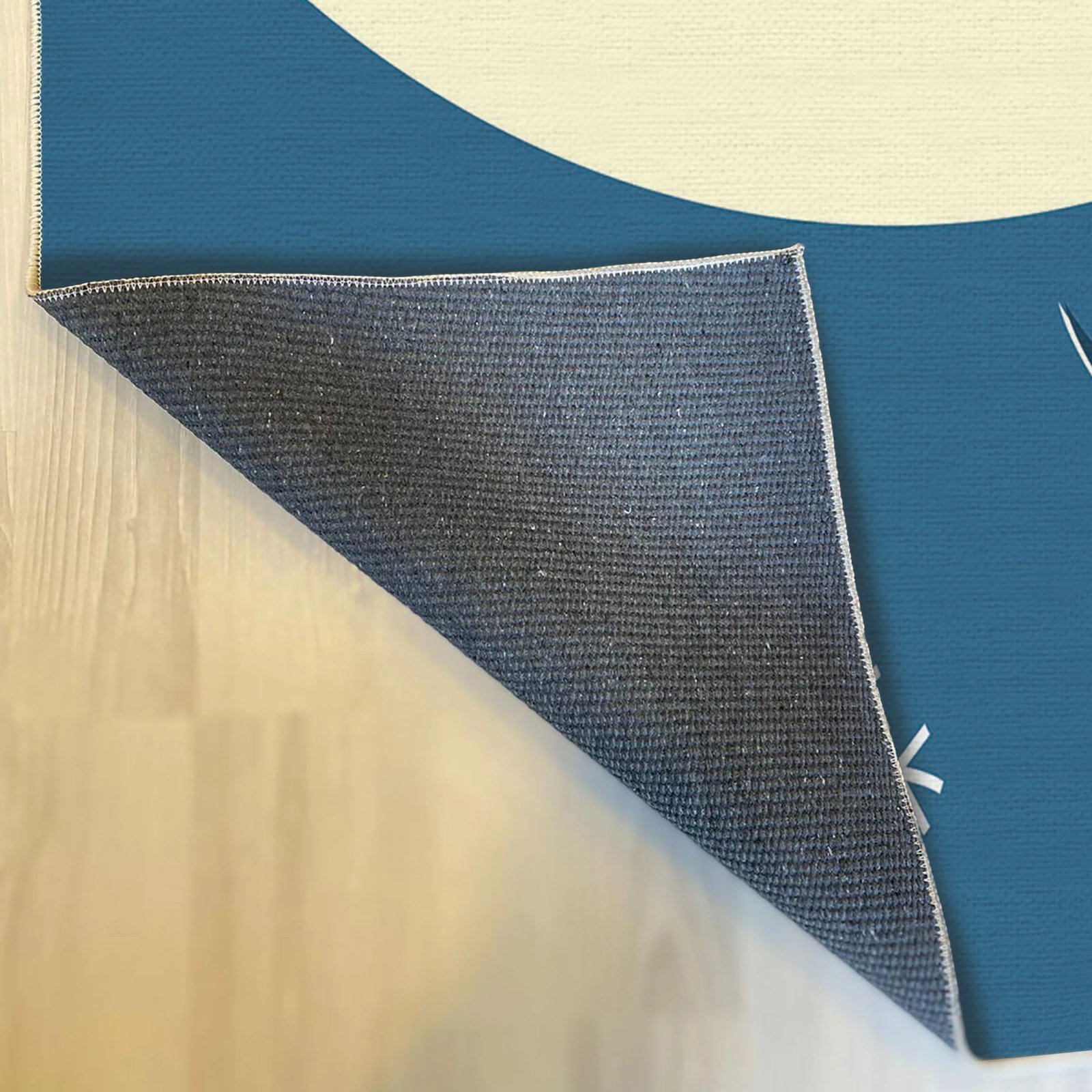 Qilim multingjyrësh, 80x120cm, Conceptum Hypnose, Woopamuk440