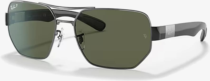 Syze dielli Ray-Ban RB3672 004/9A 60