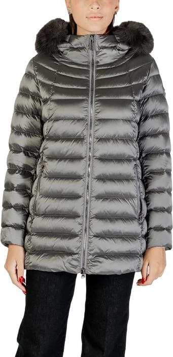 jakne Colmar Originals femra, gri