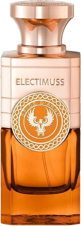 Eau de Parfum unisex Electimuss Spice D'Arno 100ml