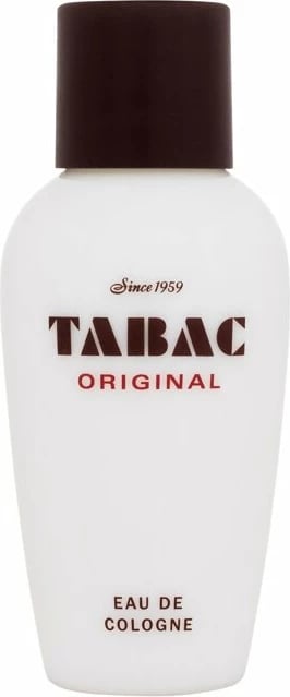 Eau de Cologne për meshkuj TABAC Original, 50ml