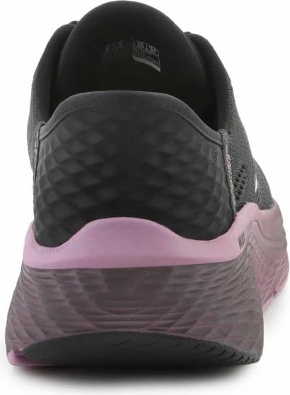 Atlete për femra Skechers, të zeza