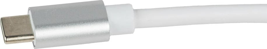 Docking Station Hub Type-C To Hdmi 3in1 TECH TIME TT24001