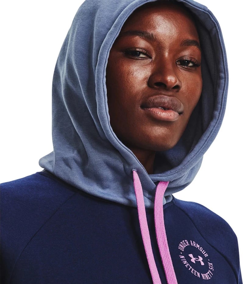Duks për femra Under Armour, navy
