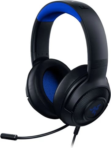 KUFJE GAMING RAZER KRAKEN X FOR CONSOLE | MIC 3.5MM BLACK