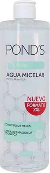 Ujë micelar POND'S INSTITUTE 500ml unisex