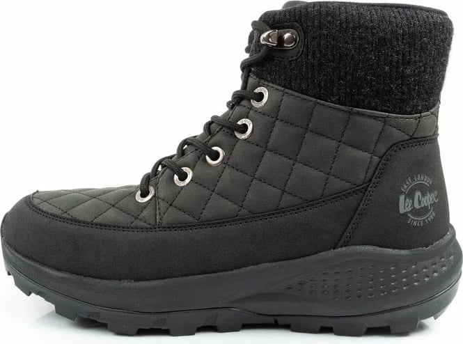 Atlete dimri për femra Lee Cooper, të zeza