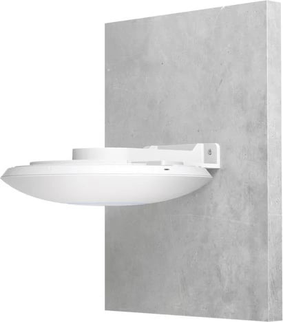 Mbajtës për Access Point Ubiquiti UACC-PRO-AP-AM, U6 Pro, UAP AC Pro, Bardhë