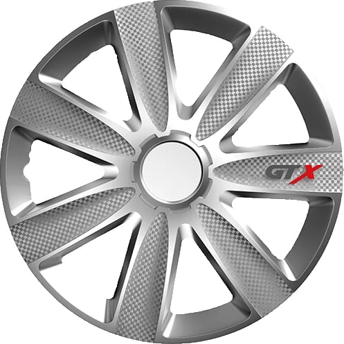 Rrotkapese Versaco GTX Karbon Silver 15