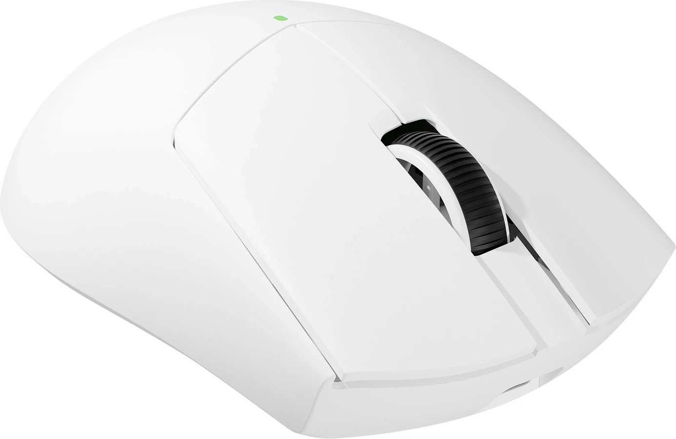 Maus Rampage BLITZ ULTIMATE, optik, 8K, 30000DPI, PAW3950, i bardhë