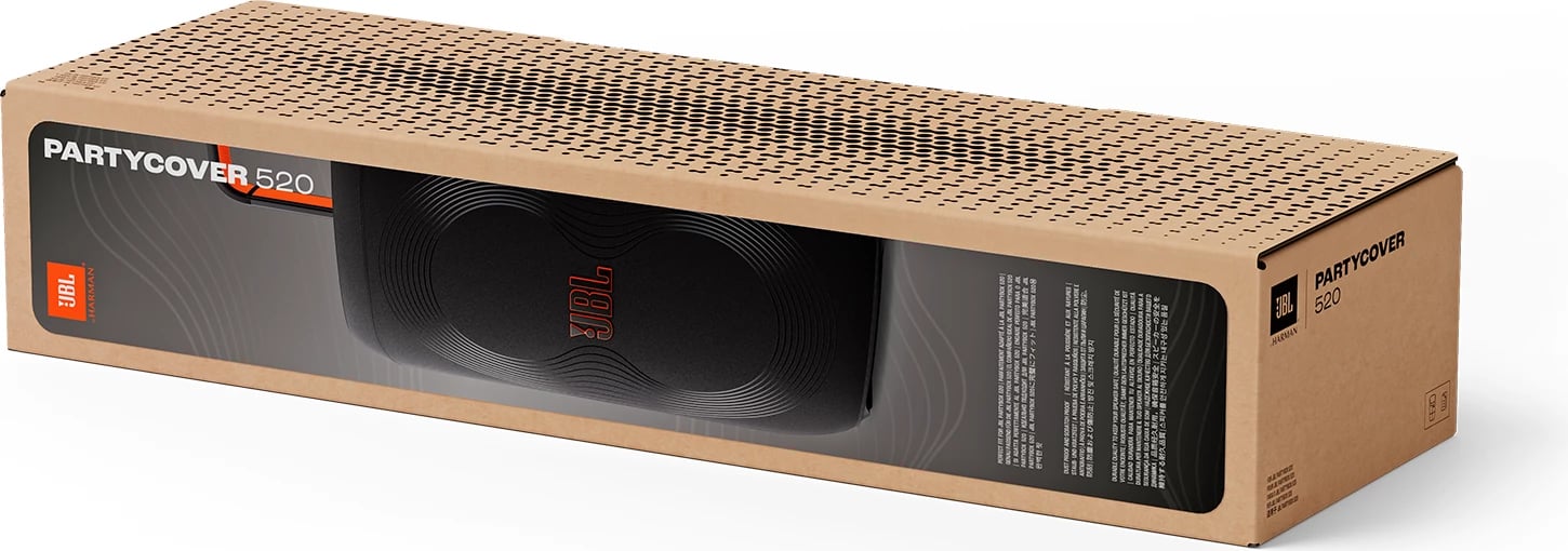 Çantë për Altoparlant JBL PROTECTIVE BAG - PB320