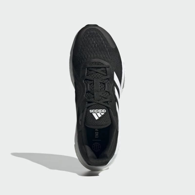 Atlete për meshkuj adidas Solarcontrol M GX9219, të zezë