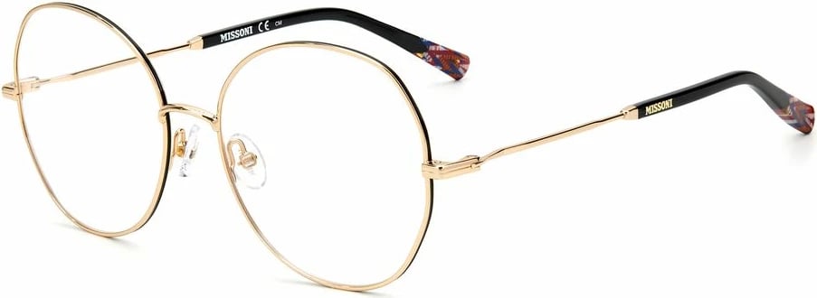 Syze Missoni, bicolor