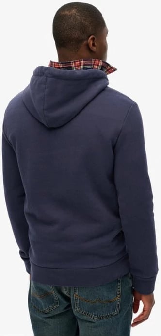 Duks për meshkuj Superdry, blu