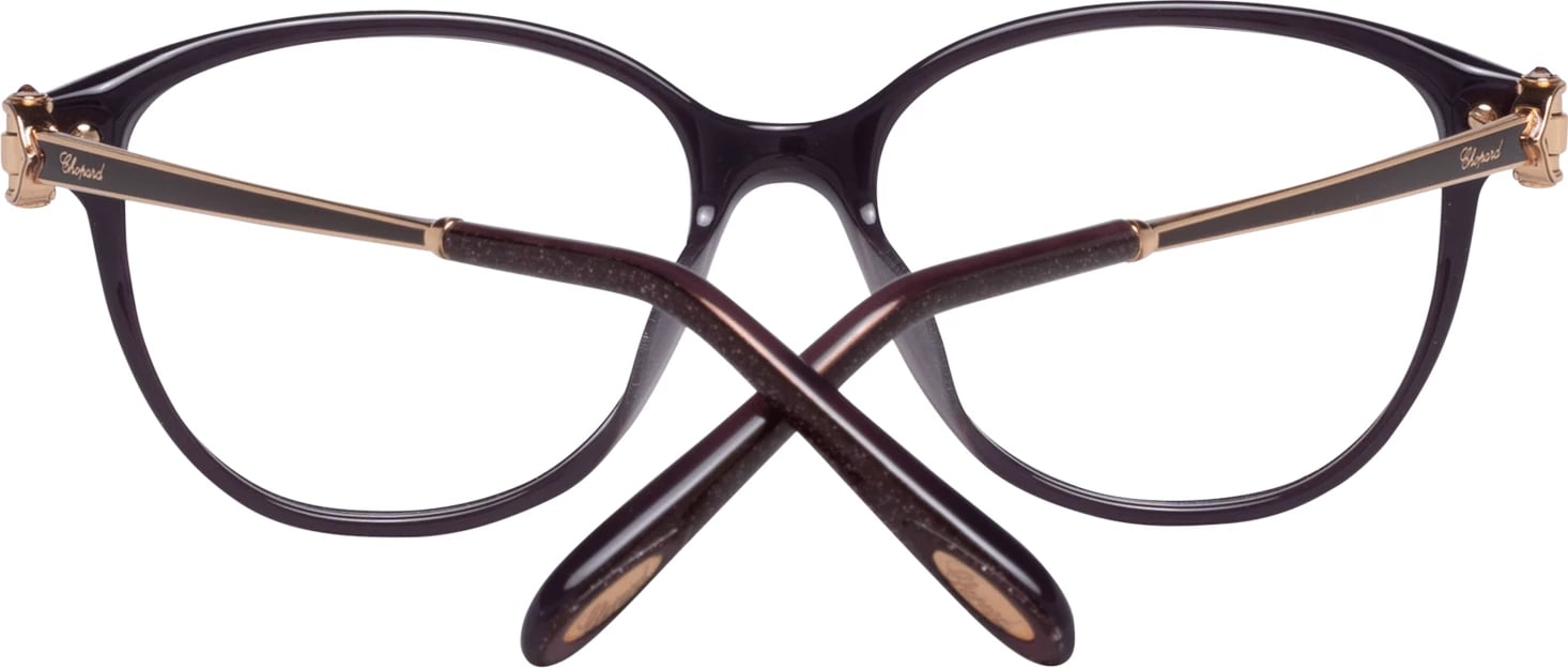 Kornizë optike për femra Chopard, e vjollcë 